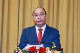 Presidente vietnamita realizará visitas oficiales a Suiza y Rusia