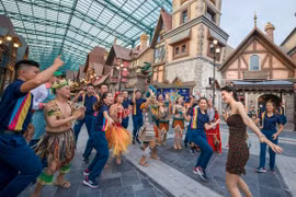 Turismo de Vietnam espera la llegada de visitantes internacionales 