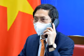 Vietnam y Tailandia debaten medidas de promoción comercial 