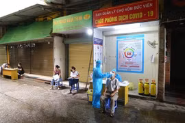 Reporta Vietnam casi 10 mil casos nuevos de COVID-19