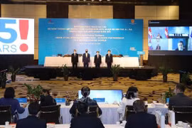 Reunión Asia-Europa desempeña papel importante en diplomacia multilateral de Vietnam