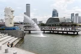 Economía de Singapur crecerá 6,5 por ciento, según especialistas