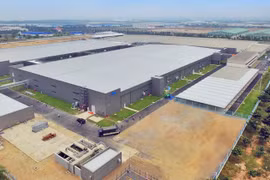 Empresas de inversión extranjera directa en Vietnam estabilizan su producción 