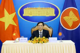 Insta Vietnam a fomentar papel de ASEAN+3 en superación de nuevos desafíos