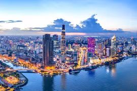 Efectuarán Foro Económico de Vietnam 2021