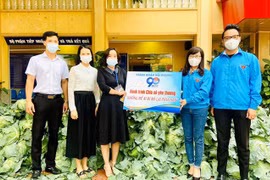 Provincia vietnamita de Hai Duong intensifica apoyo a los afectados por pandemia
