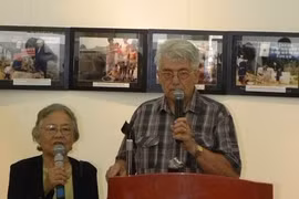 Vietnam entrega Orden de Amistad a ciudadano francés