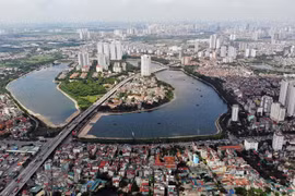 Inversores extranjeros confían en potencial económico de Vietnam, según Banco Mundial