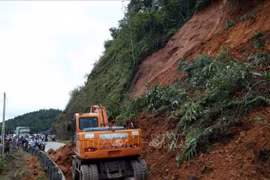 Discuten sobre sistema de alerta temprana ante riesgos de desastres naturales en Vietnam