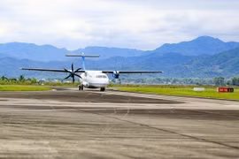 Aprueban proyecto de ampliación de aeropuerto Dien Bien en el norte de Vietnam