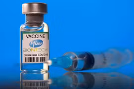 Vietnam recibirá casi 50 millones de dosis de la vacuna Pfizer para finales de 2021