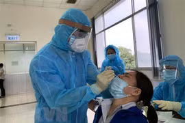 Vietnam reporta 60 casos nuevos de COVID-19