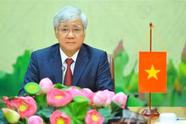 Vietnam y China impulsan intercambio pueblo a pueblo