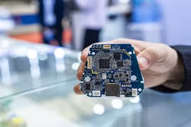 Proponen expertos vietnamitas prestar más atención en industria de semiconductores