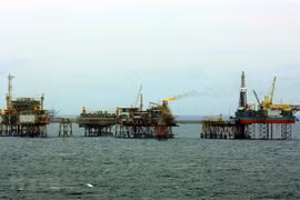 Corporación petrolera de Vietnam sobrecumple contribución al presupuesto estatal en 41 por ciento