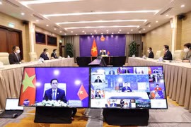 Primer ministro de Vietnam propone soluciones importantes en Cumbre P4G sobre clima y crecimiento verde