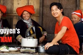 Canal televisivo de Australia promueve la gastronomía de Vietnam