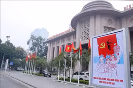 Partido Comunista de Vietnam responde a legítimas aspiraciones del pueblo, según experto alemán