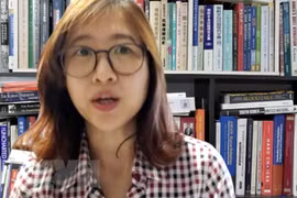 Experta malasia aprecia contribuciones de Vietnam a la ASEAN