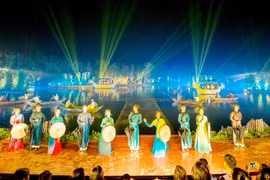 Vietnam busca promover desarrollo cultural en etapa 2021-2026