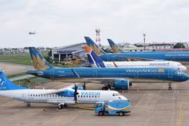Grupo Vietnam Airlines ofrecerá millones de asientos para Año Nuevo Lunar