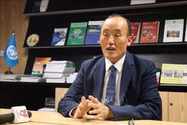 Vietnam responde al COVID-19 con acciones drásticas, según la OMS