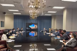 Abren nuevas oportunidades para cooperación agrícola entre Vietnam y EE.UU.