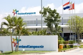 Más empresas vietnamitas reciben permiso para exportar a China