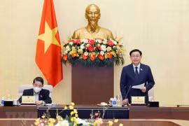 Piden reestructurar sector agrícola de provincia vietnamita de Ninh Thuan