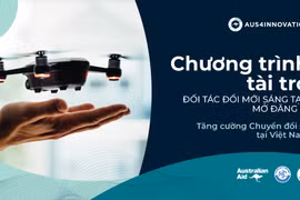 Australia financia iniciativas digitales en Vietnam