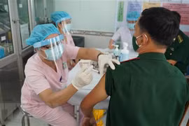 Vietnam amanece sin casos nuevos del COVID-19