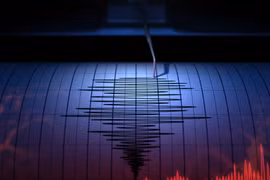 Indonesia sufre terremoto de magnitud 5,5