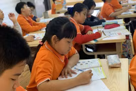 Provincia vietnamita de Vinh Phuc genera condiciones favorables a alumnos