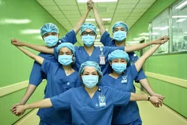 Vietnam superará la pandemia de COVID-19 con compasión y solidaridad