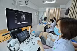 UNFPA apoya a Vietnam en la atención a la salud reproductiva