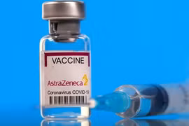 Arriba a Vietnam tercer lote de vacuna AstraZeneca donado por Japón