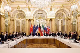 Vietnam apoya esfuerzos para promover negociaciones y retomar el acuerdo nuclear iraní