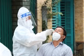 Confirma Vietnam unos cinco mil 600 casos nuevos del COVID-19