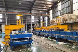 Vietnam reduce consumo de sustancias que agotan la capa de ozono