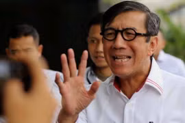 Indonesia exhorta a países de la ASEAN a fortalecer integración jurídica