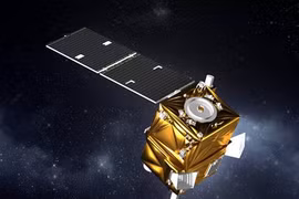Aplican en Vietnam imágenes de satélite VNREDSat-1 para inventario de gases de efecto invernadero