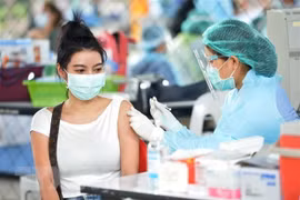 Tailandia impondrá bloqueo en respuesta a contagio del COVID-19