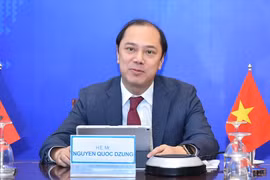 Efectúan séptima consulta política entre Vietnam y Camboya