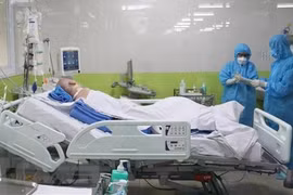Ciudad Ho Chi Minh se centra en reducir la mortalidad por el COVID-19