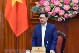 Buscan medidas para promover el desarrollo de la ciudad vietnamita de Da Nang