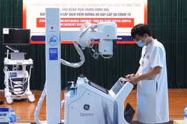 JICA continuará cooperando con Vietnam en salud y formación de recursos humanos