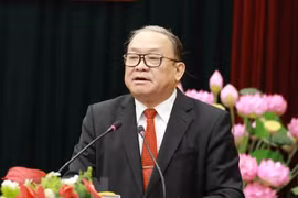 XIII Congreso Nacional del Partido: Desarrollo próspero de agricultura vietnamita 
