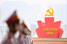 Partido Comunista de Vietnam: verdadero representante del pueblo