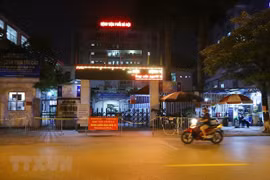 Reporta Hanoi 24 casos nuevos del COVID-19