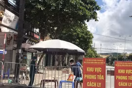 Provincia vietnamita de Hai Duong aplicará mañana distanciamiento social 